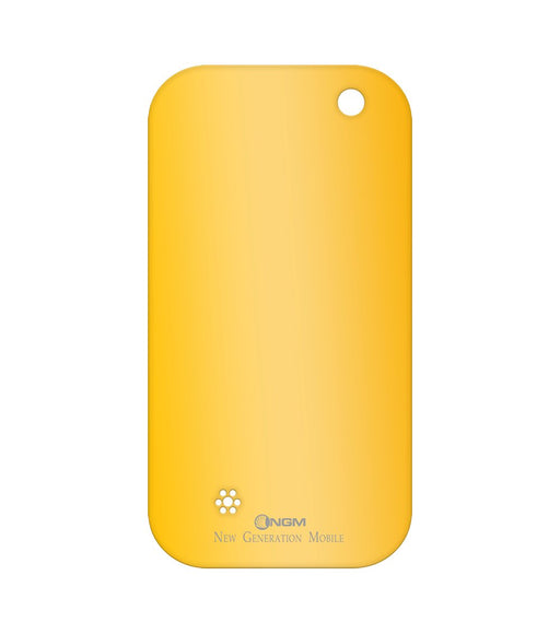 EAN 8020597800922 - NGM-Mobile 8020597800922 recambio del teléfono móvil Batería+ tapa trasera Azul, Rosa, Rojo, Amarillo imagen 2