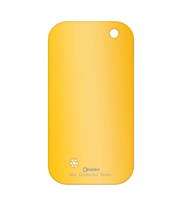 EAN 8020597800922 - NGM-Mobile 8020597800922 recambio del teléfono móvil Batería+ tapa trasera Azul, Rosa, Rojo, Amarillo imagen 2
