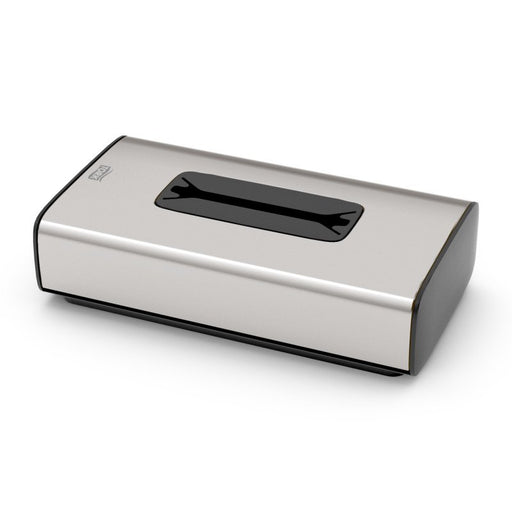EAN 7322540782370 - Tork 460013 dispensador de toallas de papel Dispensador de toallas de papel en hojas Acero inoxidable imagen 1