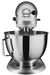 EAN 5413184410193 - KitchenAid 5KSM95PSECU robot de cocina 275 W 4,3 L Plata imagen 2