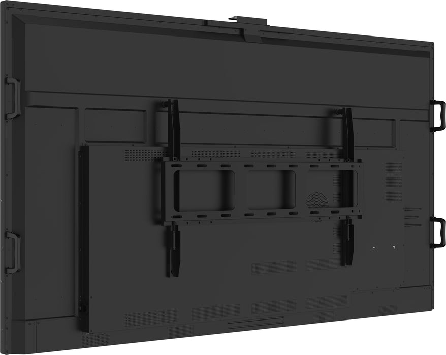EAN 4948570124862 - iiyama TE8615A-B1AG pantalla de señalización Panel plano interactivo 2,17 m (85.6") Wifi 550 cd / m² 4K U imagen 10