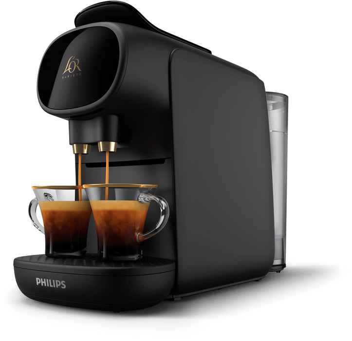 EAN 8720389000102 - L’OR LM9012/60 cafetera eléctrica Totalmente automática 0,8 L imagen 1
