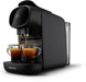 EAN 8720389000102 - L’OR LM9012/60 cafetera eléctrica Totalmente automática 0,8 L imagen 1