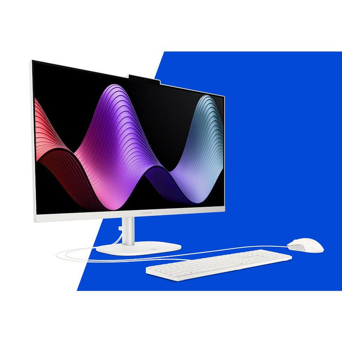 EAN 0199896764964 - HP OmniStudio All-in-One Desktop 27-cv0007ns PC AMD Ryzen™ 5 40 68,6 cm (27") 1920 x 1080 Pixeles 16 GB L imagen 5