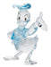 EAN 0028399367214 - Enesco 6013733 figura y estatua decorativas Transparente Acrílico imagen 1
