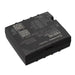 EAN 4779027312729 - Teltonika FMB140 Coche Rastreador de GPS Negro imagen 3