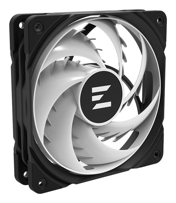 EAN 0823884203929 - Zalman ZM-AF120 ARGB Carcasa del ordenador Ventilador 12 cm Negro 1 pieza(s) imagen 6