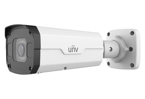 EAN 6970333409457 - Uniview IPC2328SB-DZK-I0 cámara de vigilancia Bala (forma) Cámara de seguridad IP Exterior 3840 x 2160 Pi imagen 1