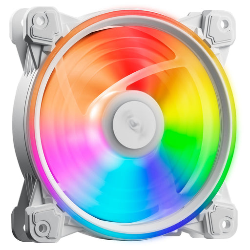 EAN 4711085943231 - XPG HURRICANE 120 ARGB PWM Placa base Ventilador 12 cm 1 pieza(s) imagen 2