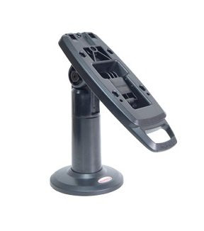 EAN 5704174592402 - ENS ASS10121 accesorio para terminal de punto de venta Montaje POS Negro imagen 1