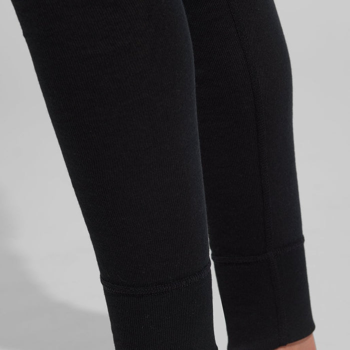 EAN 7613361775468 - Odlo 7613361775468 pantalón deportivo Femenino Negro Poliéster imagen 6