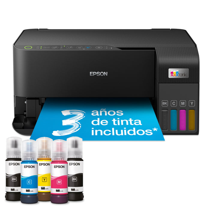EAN 8715946706771 - Epson EcoTank ET-2830 imagen 2