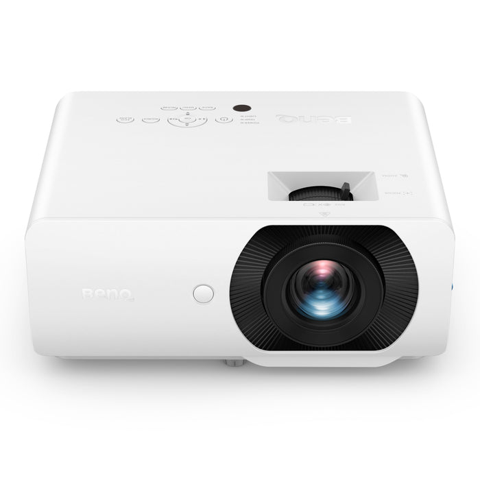 EAN 4718755098505 - BenQ LH740 Proyector de alcance estándar 5000 lúmenes ANSI DLP 1080p (1920x1080) 3D Blanco imagen 2