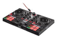 EAN 3362934746407 - Hercules INPULSE 200 MK2 Controladora con opción de realizar scratch utilizando discos de vinilo 2 canale imagen 2