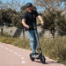EAN 8435089040920 - smartGyro Raptor Evo Gris 25 kmh 16 Ah imagen 2