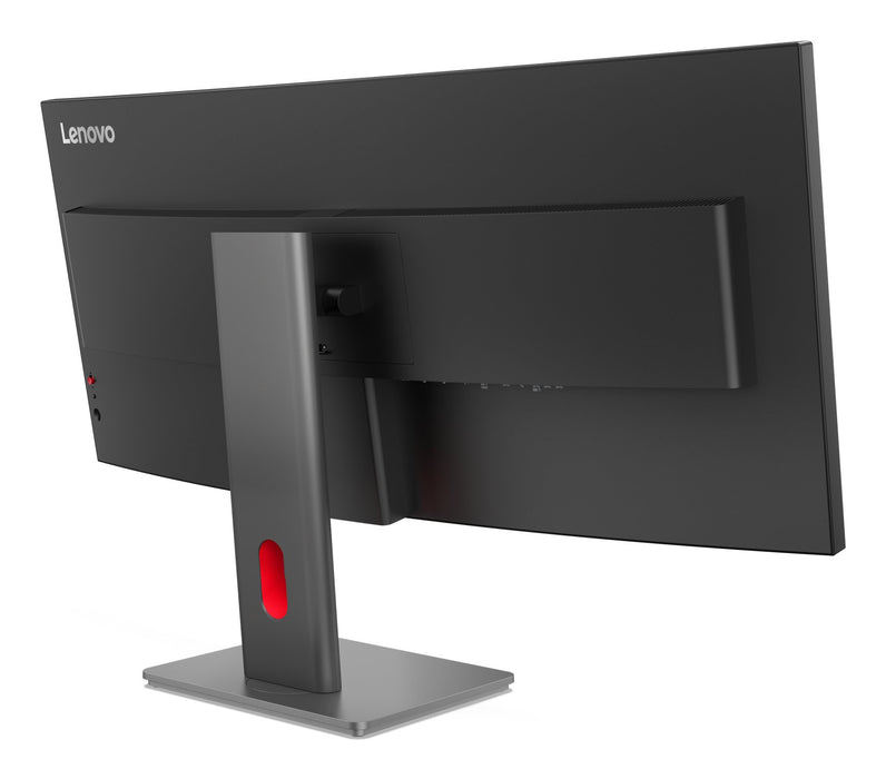 EAN 0199274964429 - Lenovo ThinkVision P40WD-40 pantalla para PC 100,8 cm (39.7") 5120 x 2160 Pixeles LCD Negro imagen 8