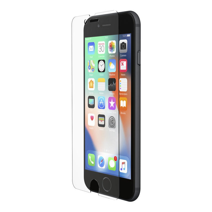 EAN 0745883821846 - Belkin SCREENFORCE InvisiGlass Ultra Protector de pantalla Apple 1 pieza(s) imagen 2