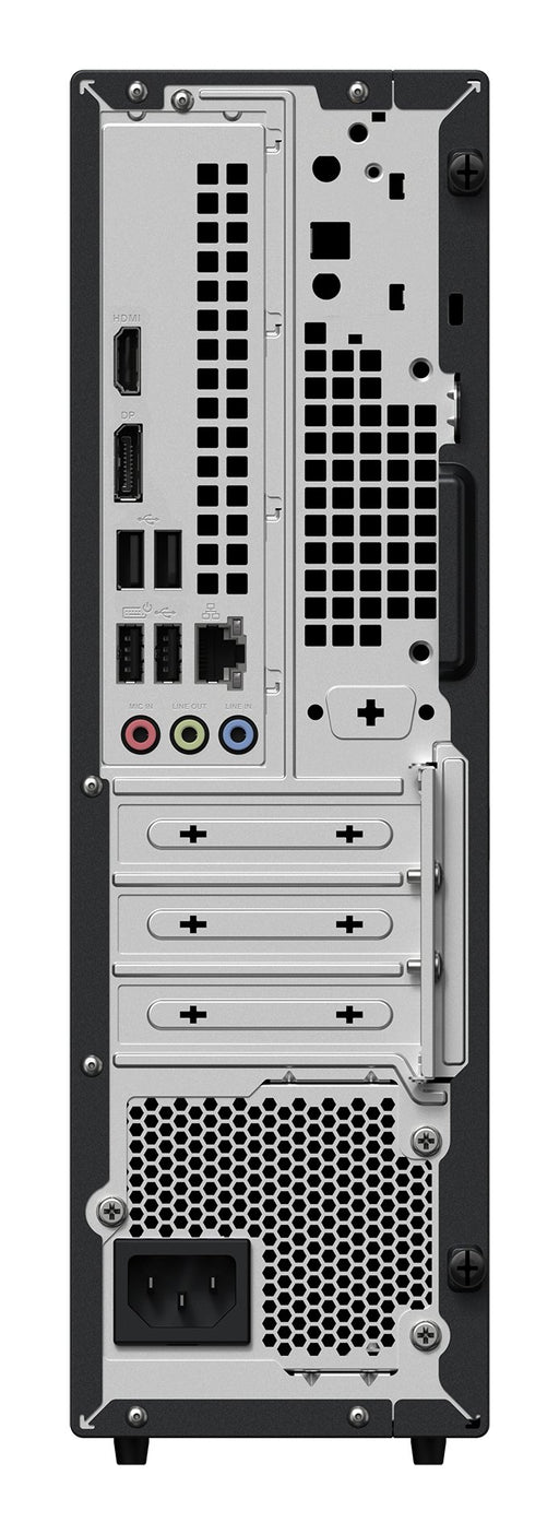 EAN 4711636505239 - ASUS ExpertCenter P500 SFF P500SV-05210H168X Intel Core 5 210H 16 GB DDR5-SDRAM 512 GB SSD Windows 11 Pro imagen 2