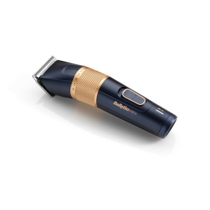 EAN 3030050154870 - BaByliss E986E cortadora de pelo y maquinilla Negro 5 Ión de litio imagen 3