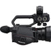 EAN 5025232979950 - Panasonic AG-CX18 Videocámara manual 8,29 MP MOS Full HD Negro imagen 5