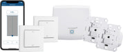 EAN 4047976581436 - Homematic IP Starter Set Beschattung accesorio de persiana/contraventana Smart shading set Blanco imagen 8