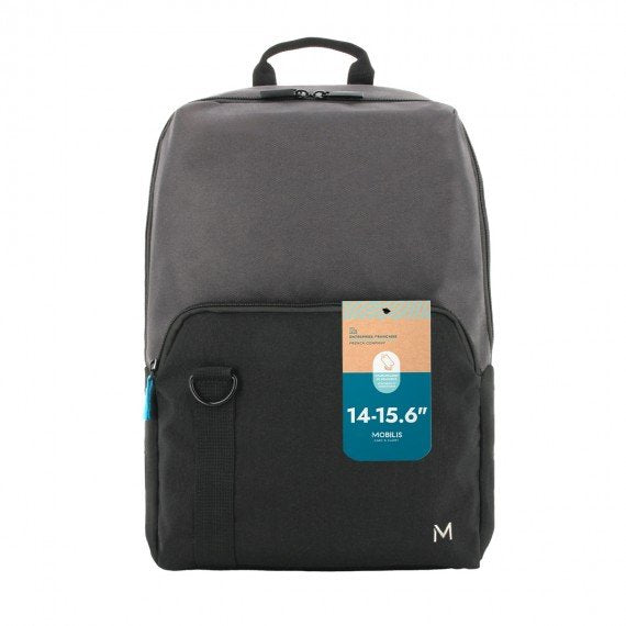 EAN 3700992532141 - Mobilis The One Essential mochila Negro, Gris imagen 3