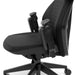 EAN 4251442512750 - noblechairs DAWN Silla para videojuegos de PC Asiento acolchado Negro imagen 6