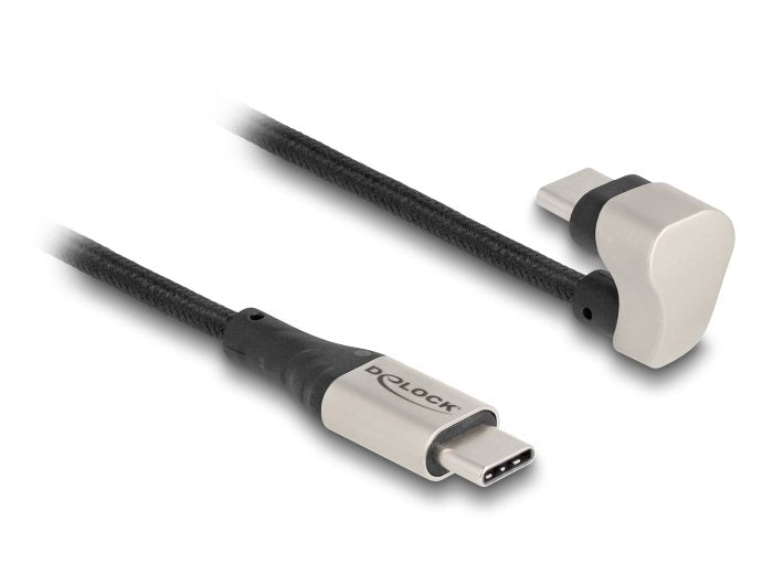 EAN 4043619881598 - DeLOCK 88159 cable USB USB C Negro imagen 1