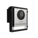 EAN 6931847112233 - Hikvision DS-KD8003Y-IME2/S sistema de intercomunicación de video 2 MP Negro, Acero inoxidable imagen 2