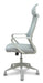 EAN 8435501019473 - PIQUERAS Y CRESPO Pro534 Asiento acolchado tapizado Respaldo de malla imagen 3