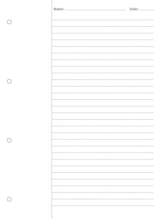 EAN 4006144692497 - Oxford 100061261 cuaderno y block A4 Naranja imagen 2