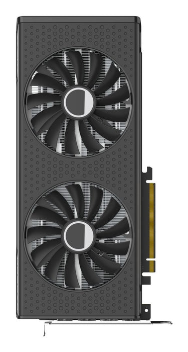 EAN 0840191501944 - XFX RX-78TSWFTFP tarjeta gráfica AMD Radeon RX 7800 XT 16 GB GDDR6 imagen 2