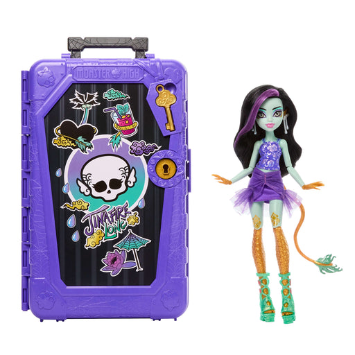 EAN 194735288892 - Monster High JDR52 muñeca imagen 1
