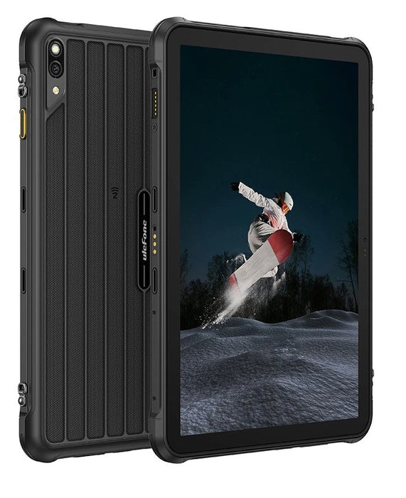 EAN 6975326661836 - Ulefone RugKing Pad 2 Pro 4G Unisoc T LTE-TDD & LTE-FDD 128 GB 25,6 cm (10.1") 8 GB Wi-Fi 5 (802.11ac) An imagen 1