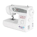 EAN 5902022181017 - Łucznik Ewa II 2014 Máquina de coser semiautomática Eléctrico imagen 5