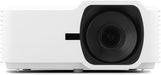 EAN 766907038385 - Viewsonic LSD400WE videoproyector Proyector de alcance estándar 4000 lúmenes ANSI DLP WXGA (1280x800) Blan imagen 4