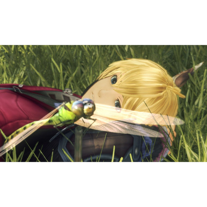 EAN 45496425821 - Nintendo Xenoblade Chronicles Definitive Edition Definitiva Inglés Nintendo Switch imagen 6