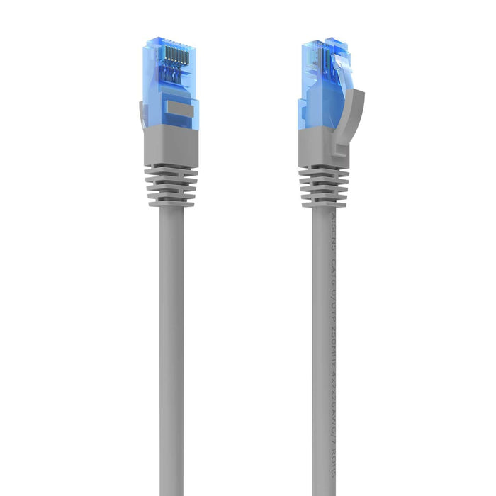 EAN 8435739900024 - AISENS A135-0773 cable de red 0,5 m Cat6 U/UTP (UTP) imagen 1