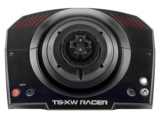 EAN 3362934402471 - Thrustmaster TS-XW Racer Sparco P310 Negro Volante + Pedales Digital PC, Xbox One imagen 6