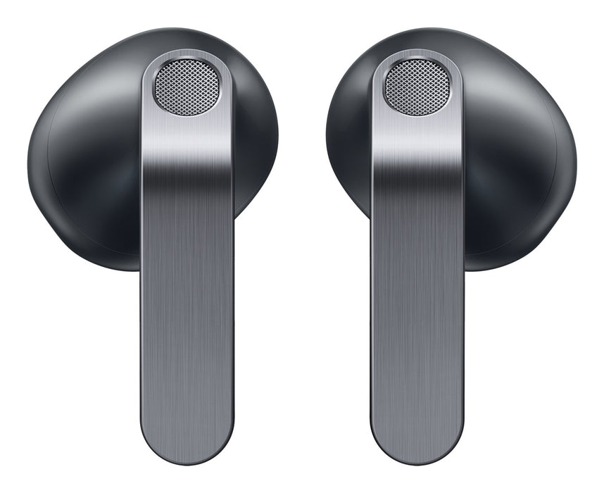 EAN 8806097998563 - Samsung Galaxy Buds4 Auriculares Inalámbrico Dentro de oído Llamadas/Música Bluetooth Negro imagen 1