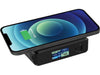 EAN 5705730421259 - Sandberg 421-25 batería externa Polímero de litio 20000 mAh Cargador inalámbrico Negro imagen 4