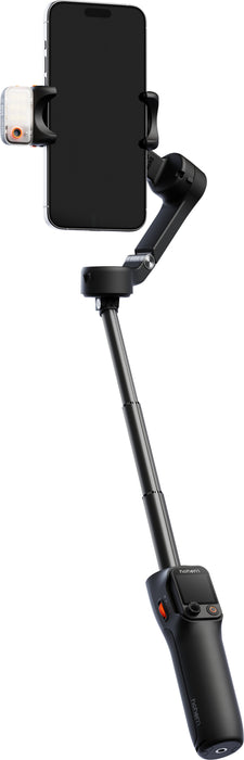 EAN 6971071552825 - Hohem HPG-V3U estabilizador para cámara Estabilizador de cámara para smartphone Negro imagen 1