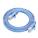 EAN 5704174277934 - Microconnect MC-UTP605B-CONSOLE cable de red Negro 5 m Cat6 U/UTP (UTP) imagen 1