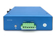 EAN 4016032486084 - Digitus DN-651138 switch No administrado Gigabit Ethernet (10/100/1000) Negro, Azul imagen 5