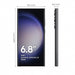 EAN 8806094734355 - Samsung Galaxy S23 Ultra 17,3 cm (6.8") SIM doble Android 13 5G USB Tipo C 8 GB 256 GB 5000 mAh Negro imagen 3