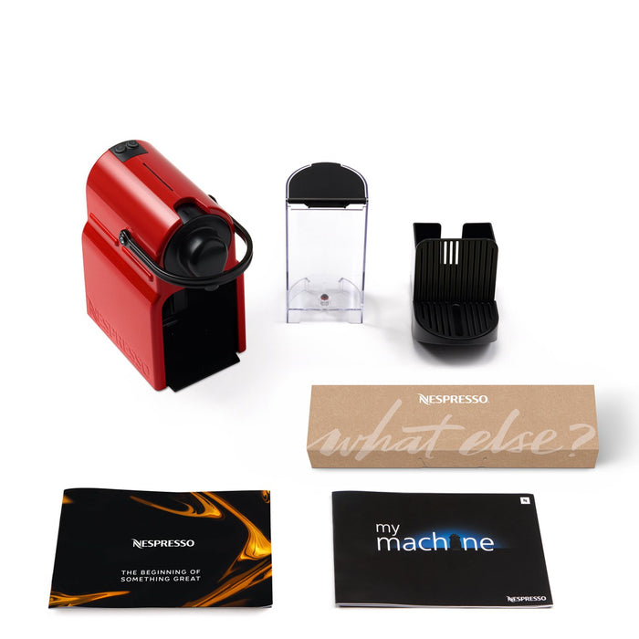 EAN 0010942216476 - Krups Nespresso XN1005K cafetera eléctrica Semi-automática Máquina espresso 0,7 L imagen 7