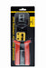 EAN 8716309113588 - Gembird T-WC-05 crimpadora Herramienta combinada Negro, Rojo, Amarillo imagen 8