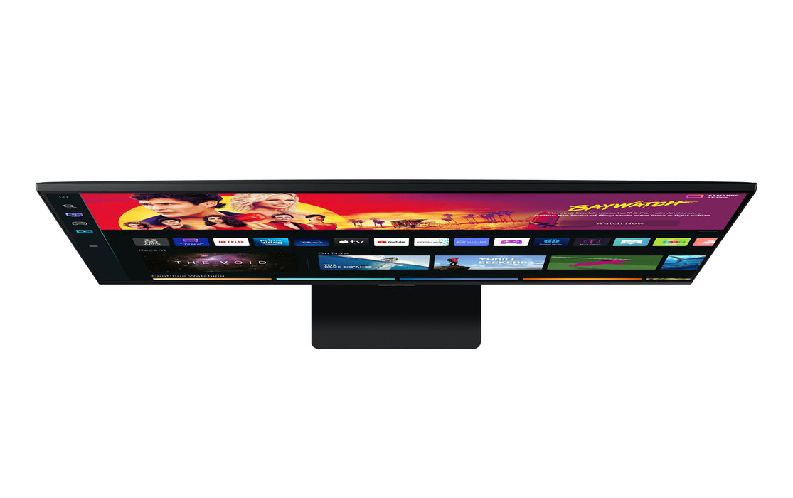 EAN 8806094786569 - Samsung M70B pantalla para PC 81,3 cm (32") 3840 x 2160 Pixeles 4K Ultra HD LED Negro imagen 14
