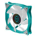 EAN 1230000071185 - Iceberg Thermal IceGALE ARGB Carcasa del ordenador Ventilador 12 cm Verde azulado 1 pieza(s) imagen 2