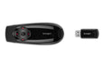 EAN 4052305728536 - Kensington Presenter Expert apuntador inalámbricos RF Negro imagen 5